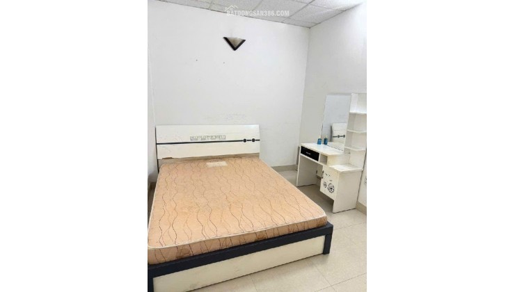Nhà Vuông SHR 2 tầng HXH né 73m2 – Đường Số 8 Gò Vấp S